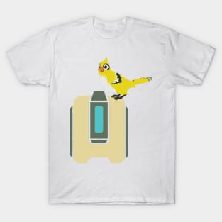 Bastion Icon T-Shirt